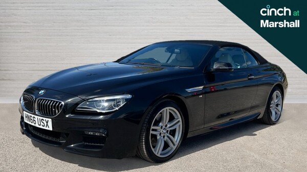 Used BMW 6 Series 2016 for sale - 75735248: Photo 7