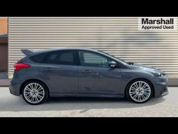Used Ford Focus 2016 for sale - 74954036: Photo