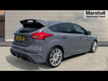 Used Ford Focus 2016 for sale - 74954036: Photo