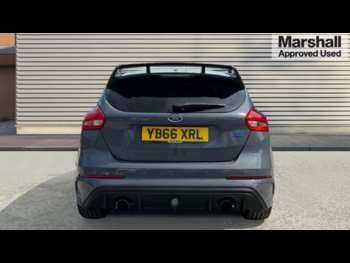 Used Ford Focus 2016 for sale - 74954036: Photo