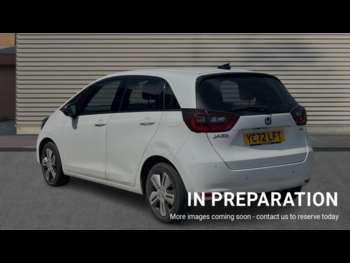 Used Honda Jazz 2022 for sale - 74733069: Photo
