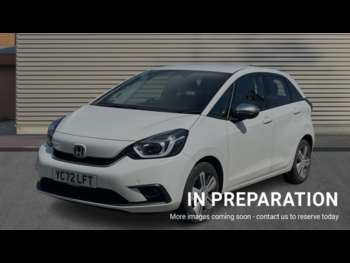 Used Honda Jazz 2022 for sale - 74733069: Photo
