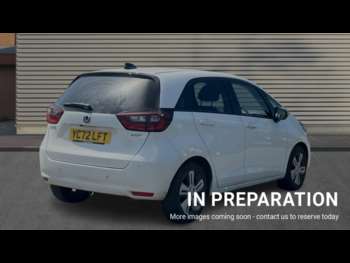 Used Honda Jazz 2022 for sale - 74733069: Photo