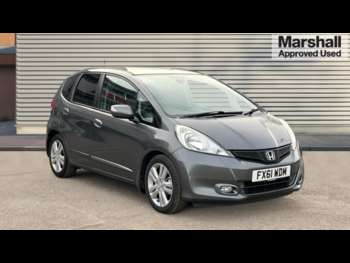 Used Honda Jazz 2011 for sale - 74516027: Photo