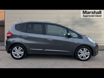 Used Honda Jazz 2011 for sale - 74516027: Photo