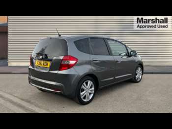 Used Honda Jazz 2011 for sale - 74516027: Photo