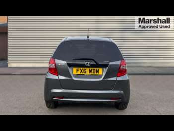 Used Honda Jazz 2011 for sale - 74516027: Photo