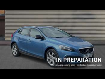 2016 - D3 [4 Cyl 150] Cross Country Lux Nav 5dr