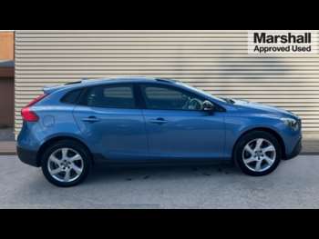 Used Volvo V40 2016 for sale - 74857788: Photo