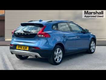 Used Volvo V40 2016 for sale - 74857788: Photo