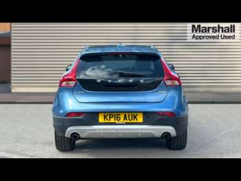 Used Volvo V40 2016 for sale - 74857788: Photo