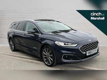 2019 - 2.0 Hybrid 5dr Auto