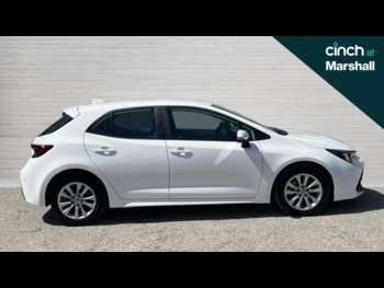 Used Toyota Corolla 2023 for sale - 75171868: Photo