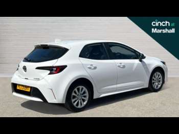 Used Toyota Corolla 2023 for sale - 75171868: Photo