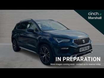 2021 - 1.5 TSI EVO Xperience Lux 5dr DSG Auto