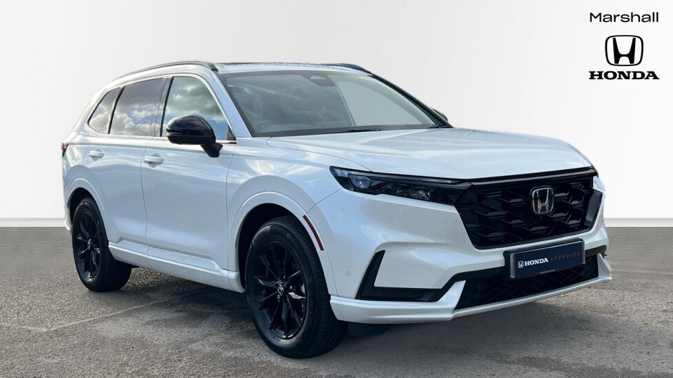 Used Honda CR-V 2025 for sale - 76183868: Photo 1