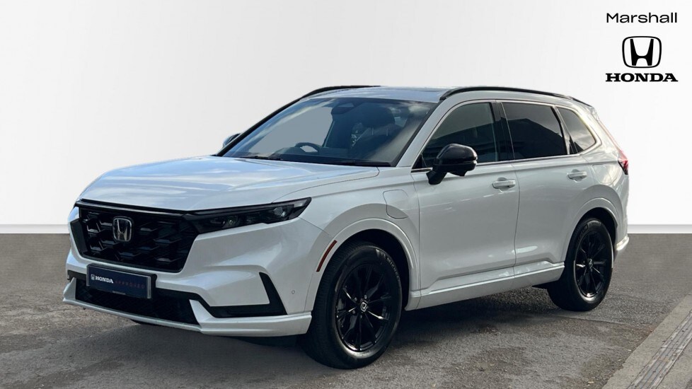 Used Honda CR-V 2025 for sale - 76183868: Photo 10