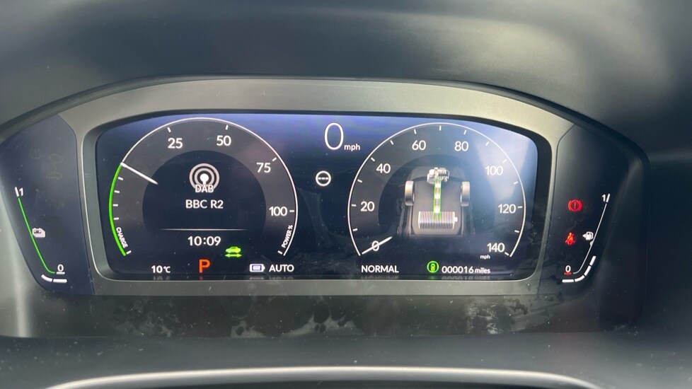 Used Honda CR-V 2025 for sale - 76183868: Photo 11