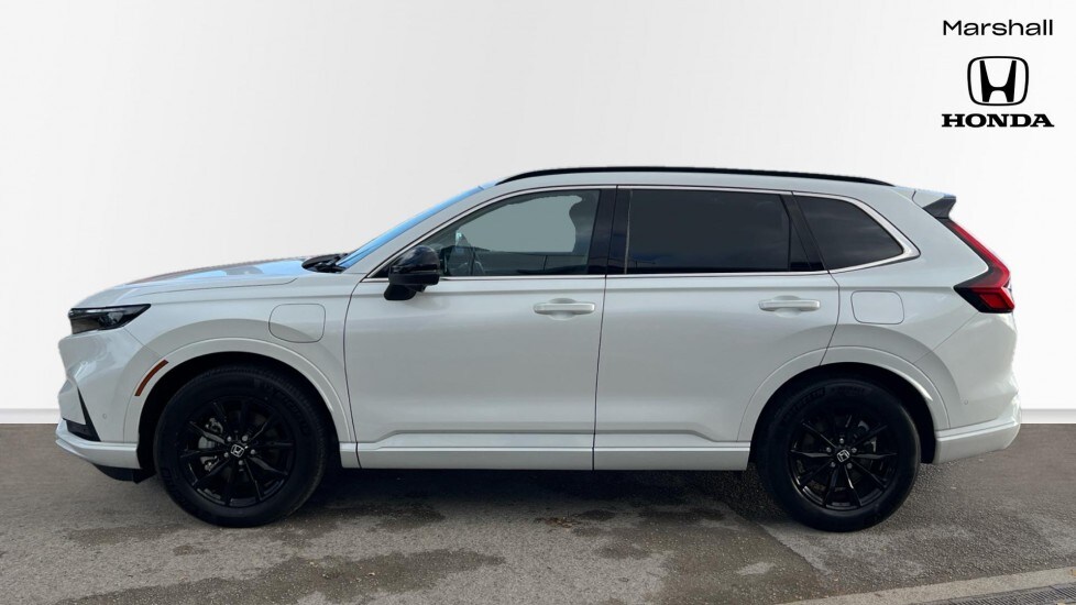 Used Honda CR-V 2025 for sale - 76183868: Photo 13