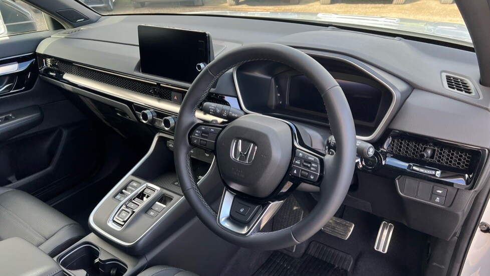 Used Honda CR-V 2025 for sale - 76183868: Photo 14