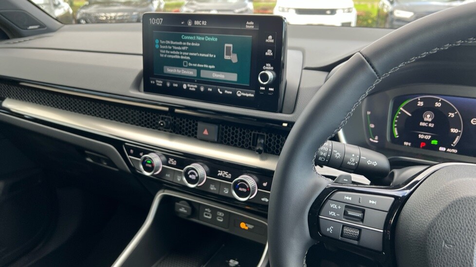 Used Honda CR-V 2025 for sale - 76183868: Photo 15