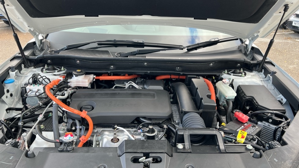 Used Honda CR-V 2025 for sale - 76183868: Photo 17