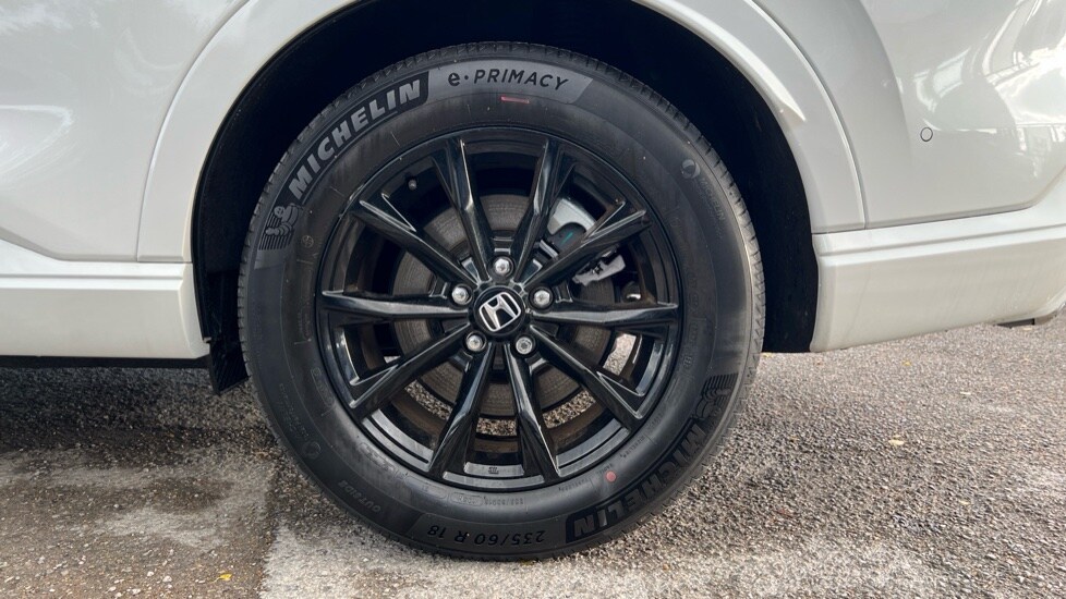 Used Honda CR-V 2025 for sale - 76183868: Photo 19