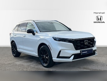 Used Honda CR-V 2025 for sale - 76183868: Photo