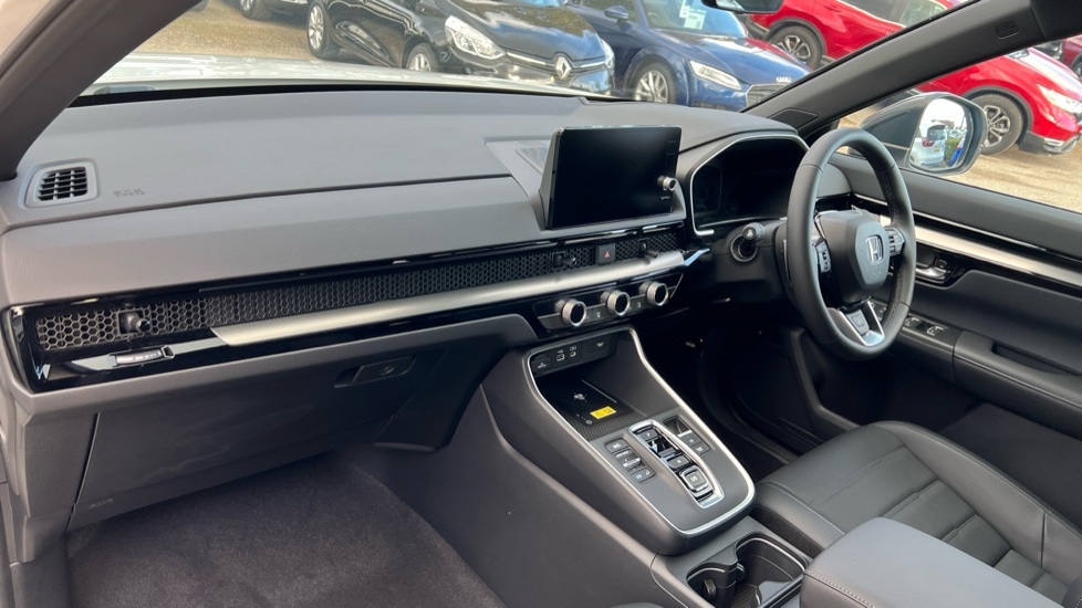 Used Honda CR-V 2025 for sale - 76183868: Photo 2