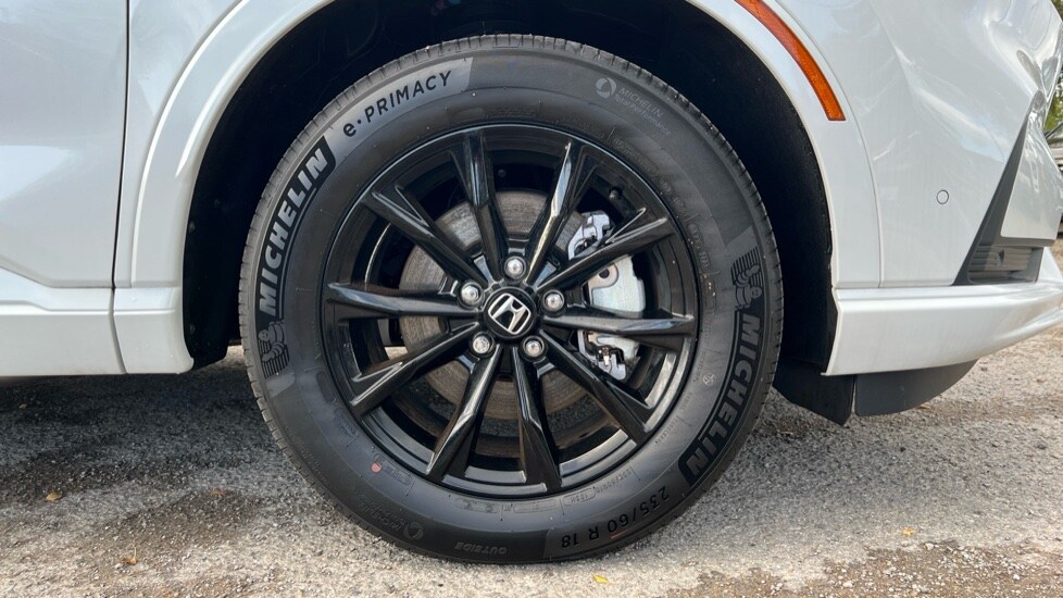 Used Honda CR-V 2025 for sale - 76183868: Photo 20