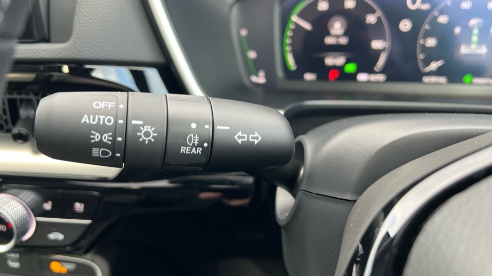 Used Honda CR-V 2025 for sale - 76183868: Photo 25