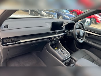 Used Honda CR-V 2025 for sale - 76183868: Photo