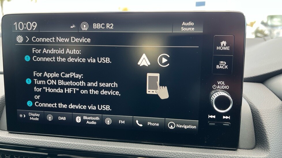 Used Honda CR-V 2025 for sale - 76183868: Photo 38