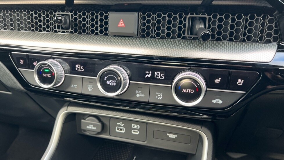 Used Honda CR-V 2025 for sale - 76183868: Photo 39