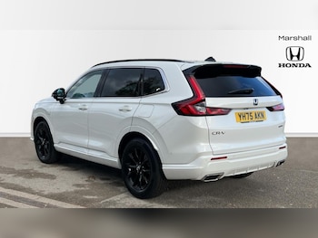 Used Honda CR-V 2025 for sale - 76183868: Photo