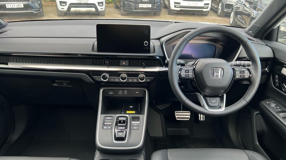 Used Honda CR-V 2025 for sale - 76183868: Photo 4