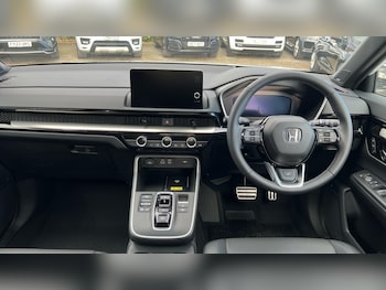 Used Honda CR-V 2025 for sale - 76183868: Photo