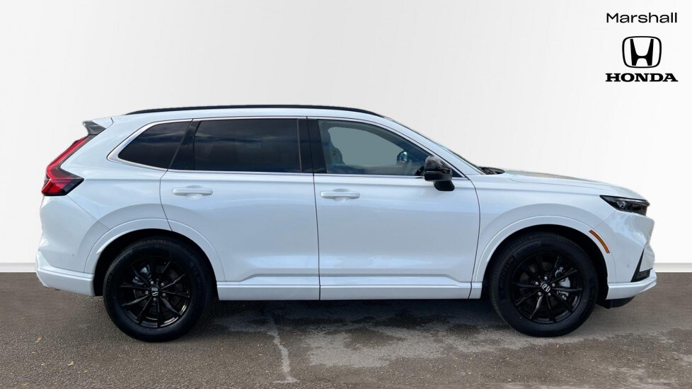 Used Honda CR-V 2025 for sale - 76183868: Photo 5