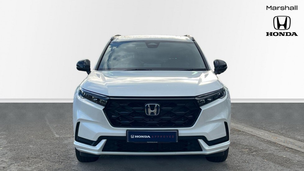 Used Honda CR-V 2025 for sale - 76183868: Photo 6