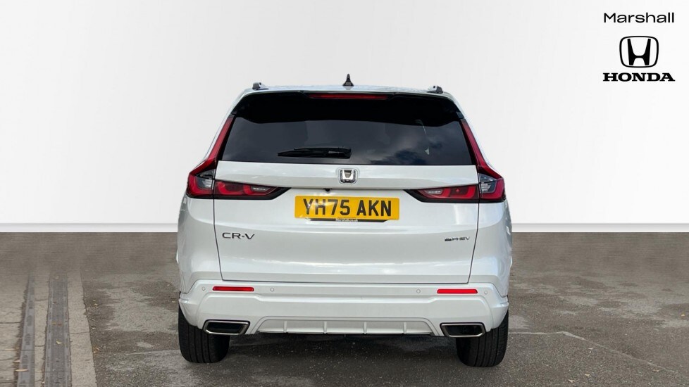 Used Honda CR-V 2025 for sale - 76183868: Photo 7