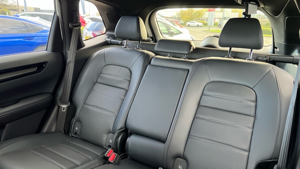 Used Honda CR-V 2025 for sale - 76183868: Photo 8