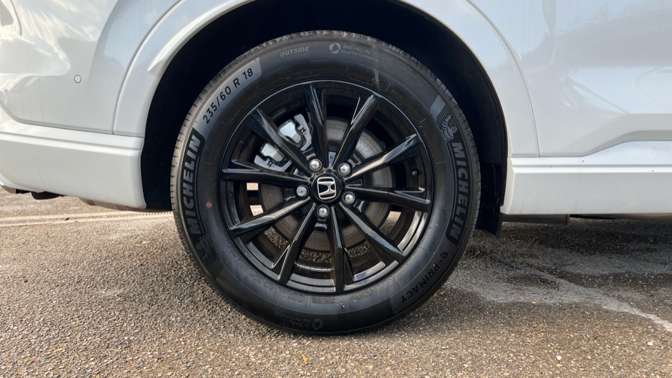 Used Honda CR-V 2025 for sale - 76183868: Photo 9