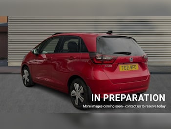 Used Honda Jazz 2021 for sale - 75776011: Photo