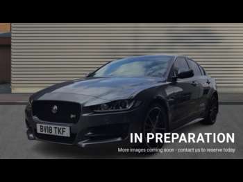 2018 - 2.0 [250] R-Sport 4dr Auto