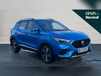 Used MG MG ZS 2023 for sale - 76568104: Photo