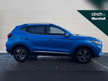 Used MG MG ZS 2023 for sale - 76568104: Photo