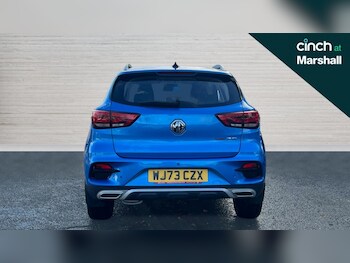 Used MG MG ZS 2023 for sale - 76568104: Photo