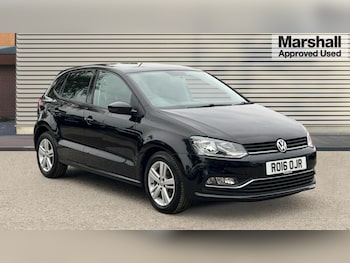 2016 - 1.2 TSI Match 5dr