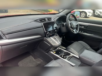Used Honda CR-V 2022 for sale - 75438723: Photo