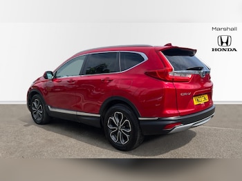 Used Honda CR-V 2022 for sale - 75438723: Photo